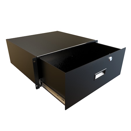 Hammond Hammond (RDRW1900716BK1) Cash Boxes & Drawers RDRW1900716BK1